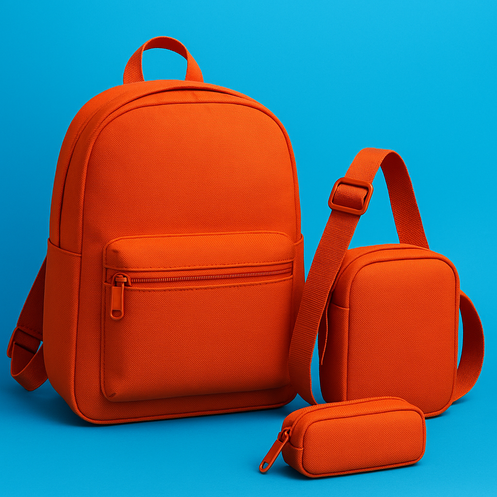 Bags
