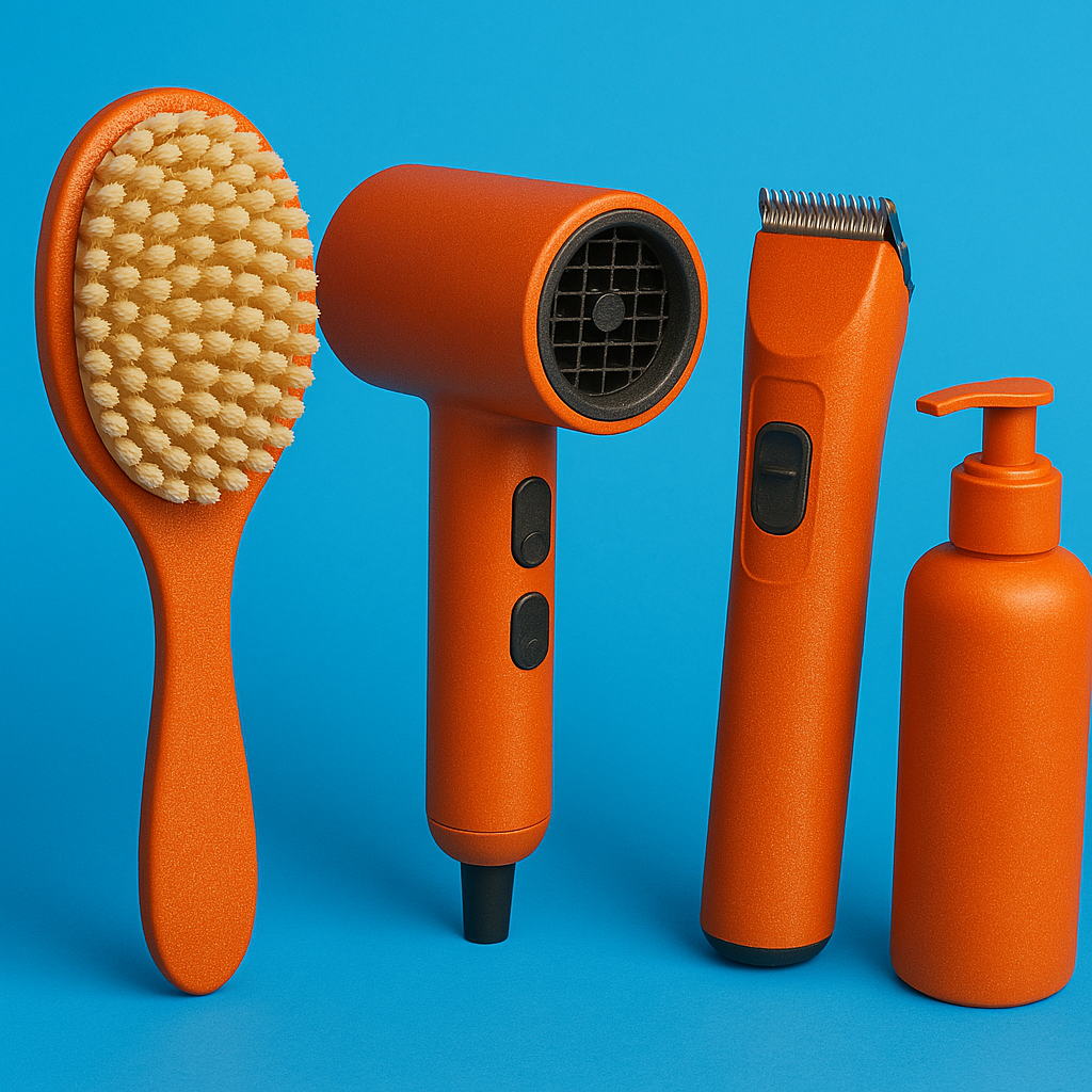 Care products