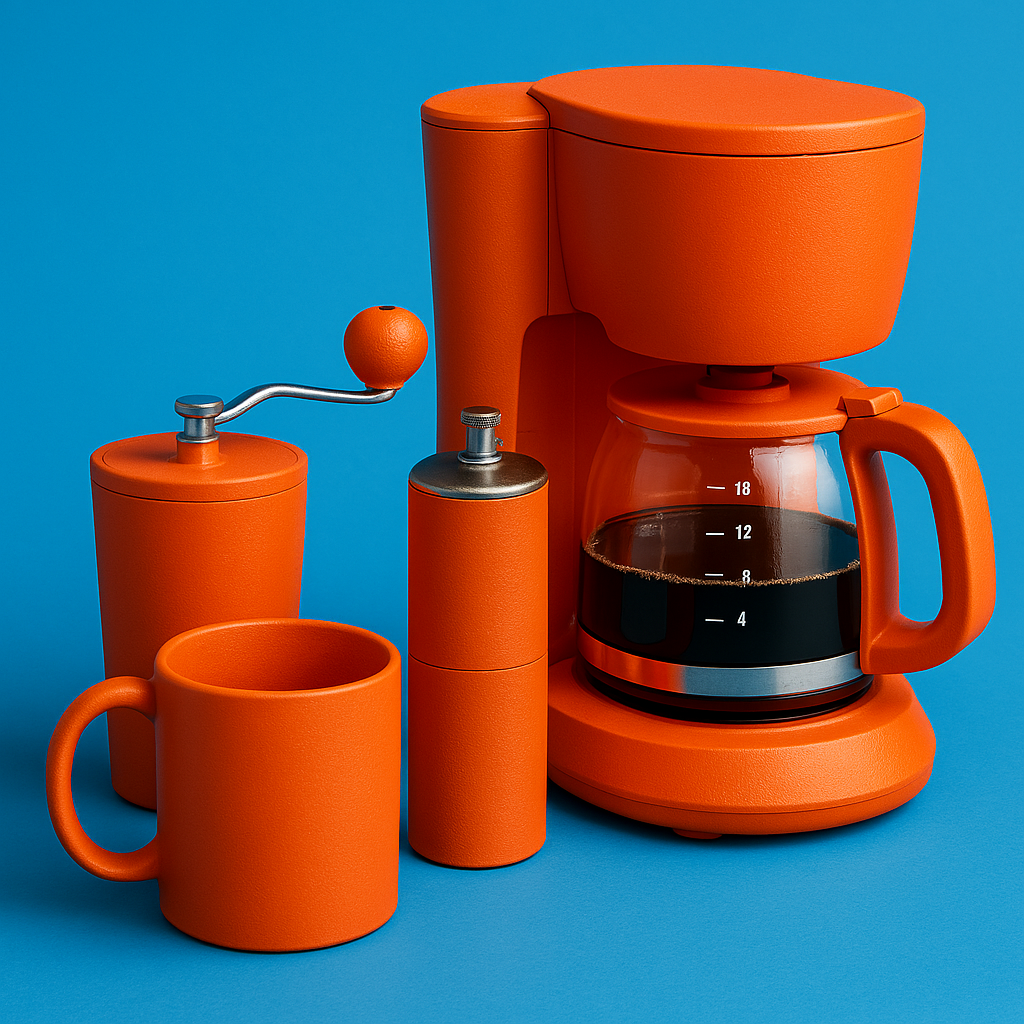 Coffee