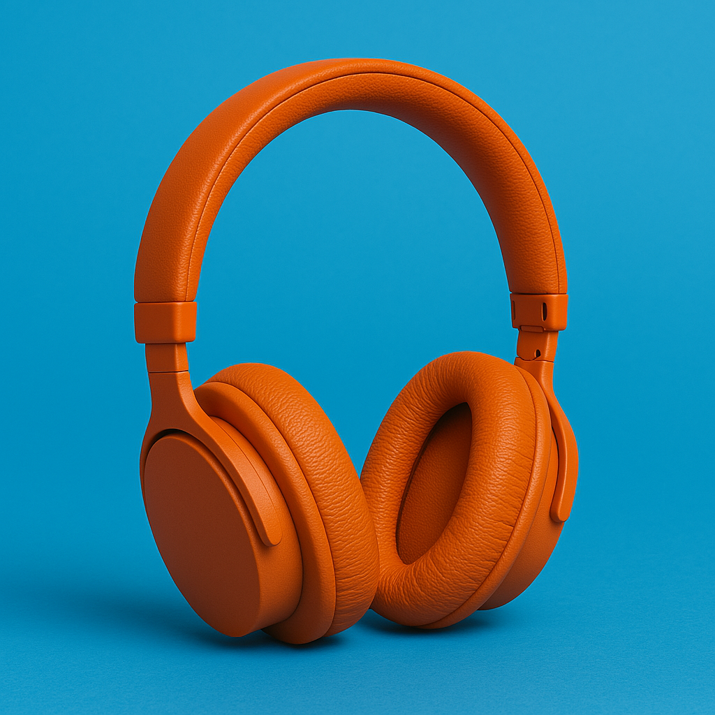 Headphones