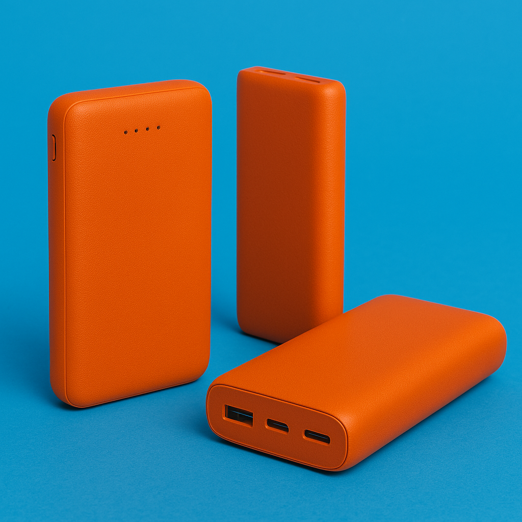 Powerbank