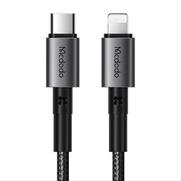 Mcdodo type c to lighitng cable