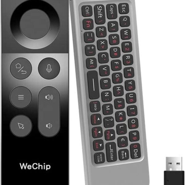 Air mouse a3