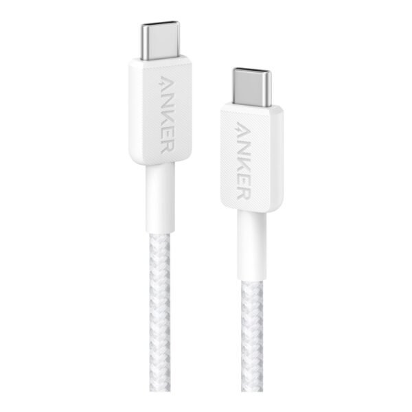 Anker 322 c to c