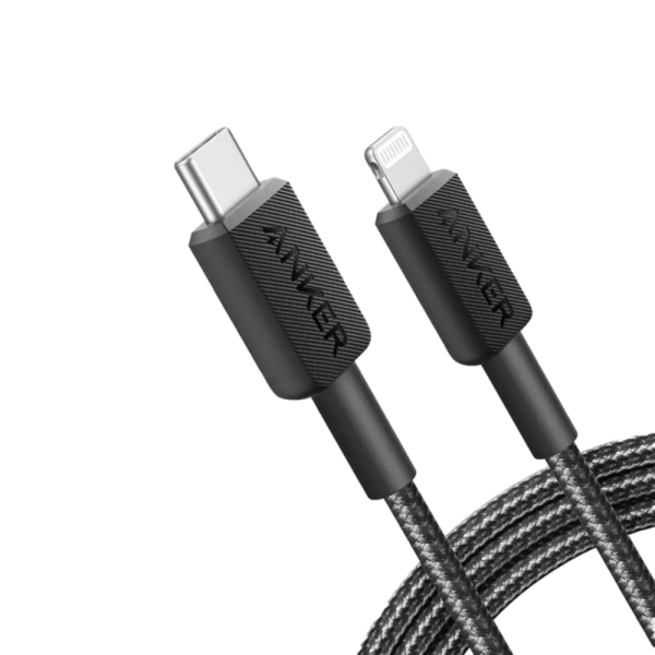 Anker 2m 322 usb c to light cable