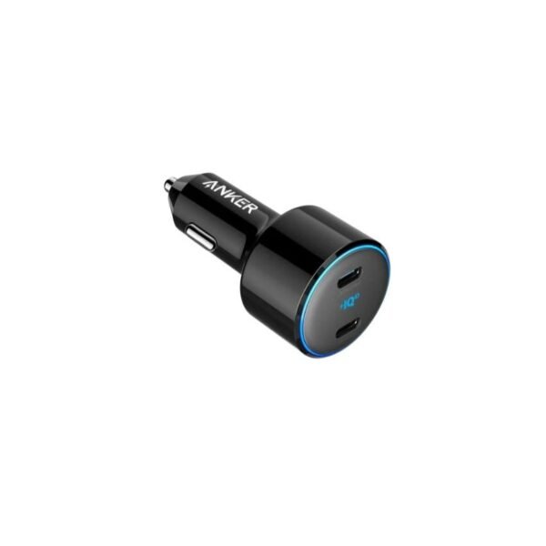 Anker  ultra compact hight speed charger
