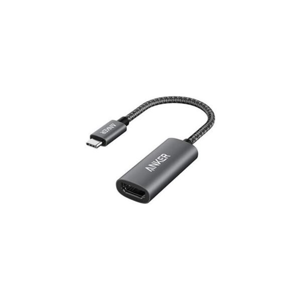 Anker 4k display c to hdmi