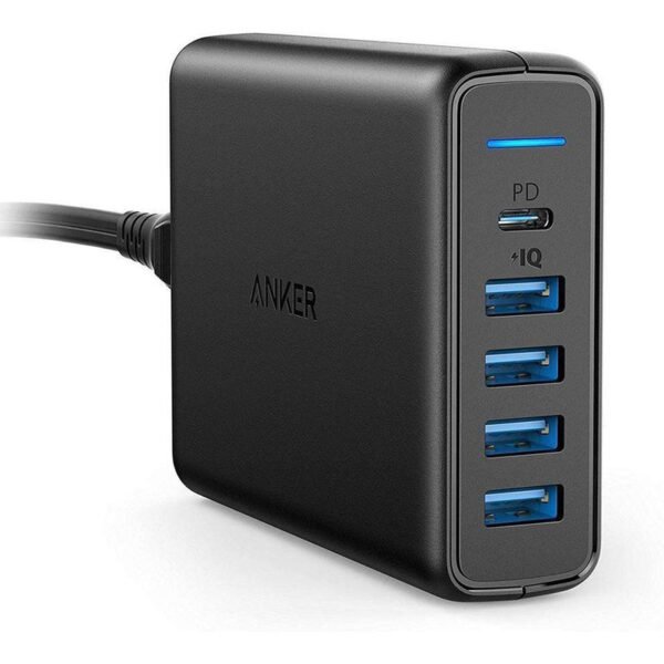 Anker powerport PD 60W