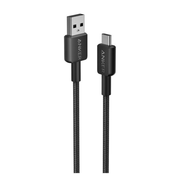 Anker usb 322  usb to c