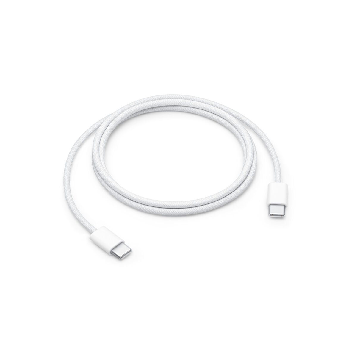 ⁦Apple usb c cable 1m⁩ - الصورة ⁦1⁩