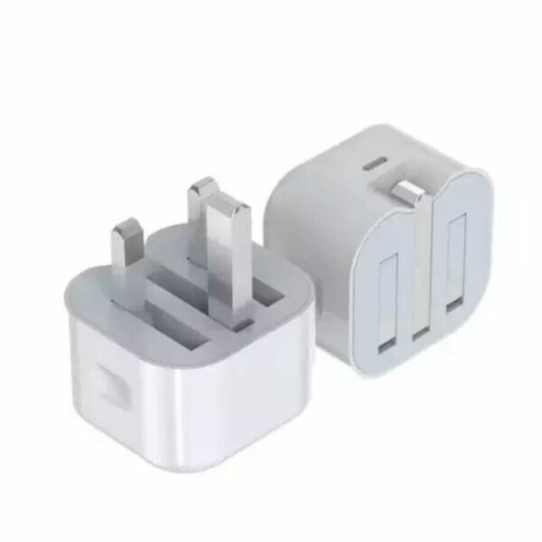 Apple org usb-c power adapter