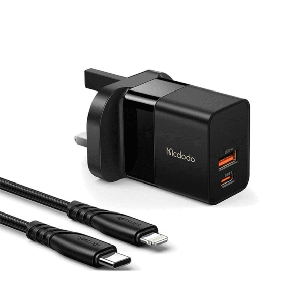 Madodo 2ow PD charger