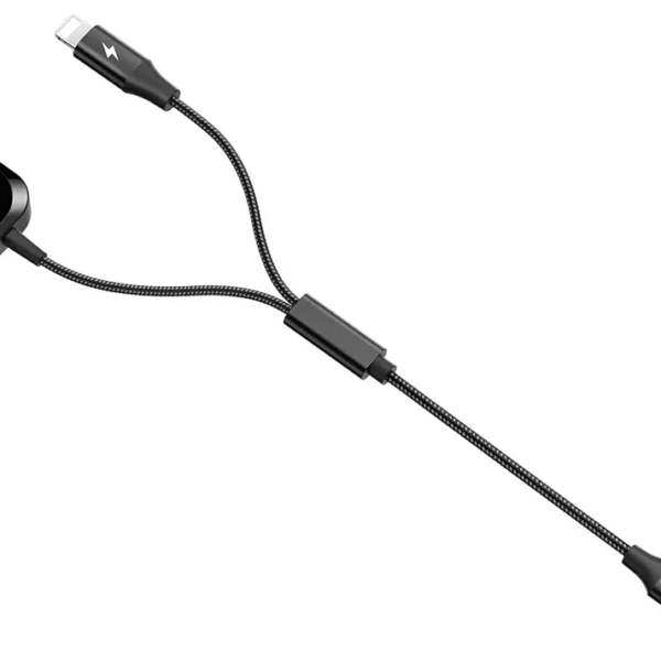 Mcdodo 2 in 1 charger cable