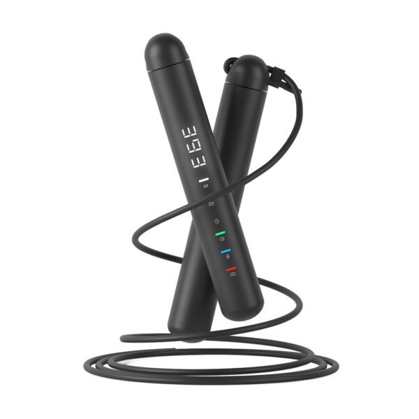 orodo Smart Voice Jump Skip Rope