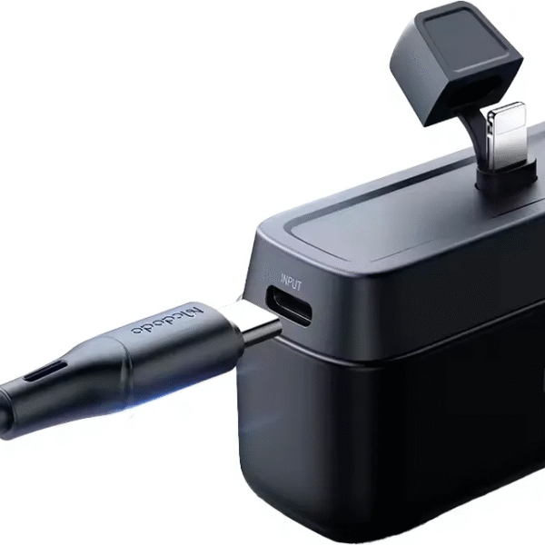 Mcdodo 5000mAh porable powerbank 6921002663021 MCDODO