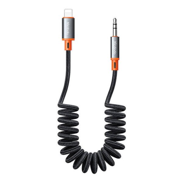 Macdodo Audio cable lighting