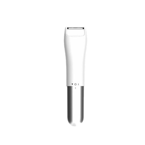 Green Lion Body Trimmer - White