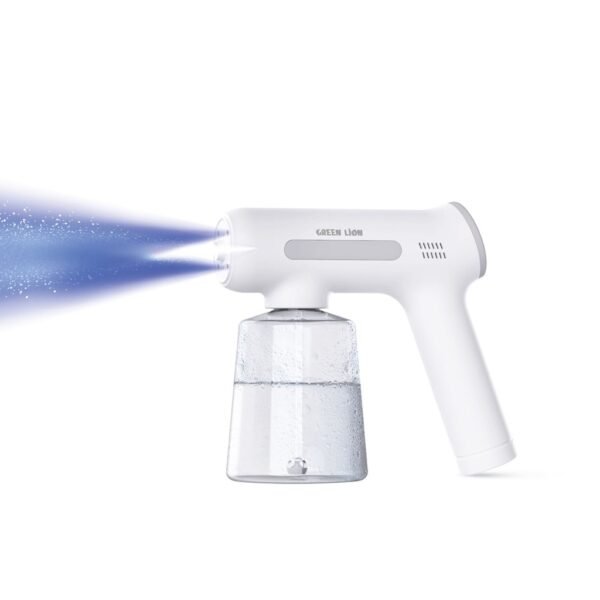 Green Lion Atomizer Spray Gun -White