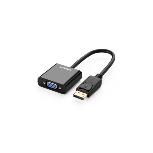 UG-HDMI-VGA-ADP-BLK - UG-HDMIVGA-ADP-BLK