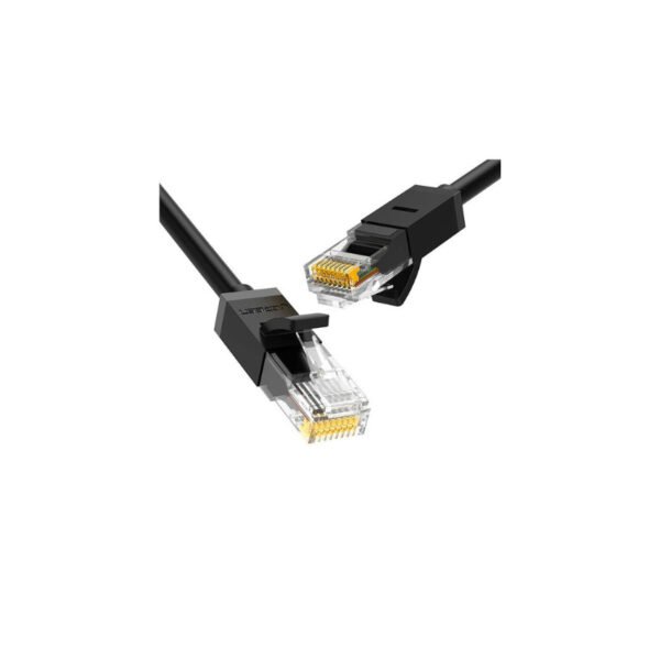 UG-CBL-CAT6-NW102-10M-BLK - UGCBL-CAT6-NW102-10M-BLK