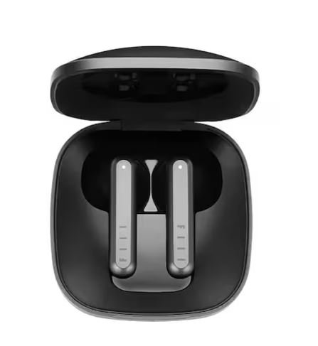 FIIL F038 Key In Ear True Wireless Bluetooth Headphones - Black