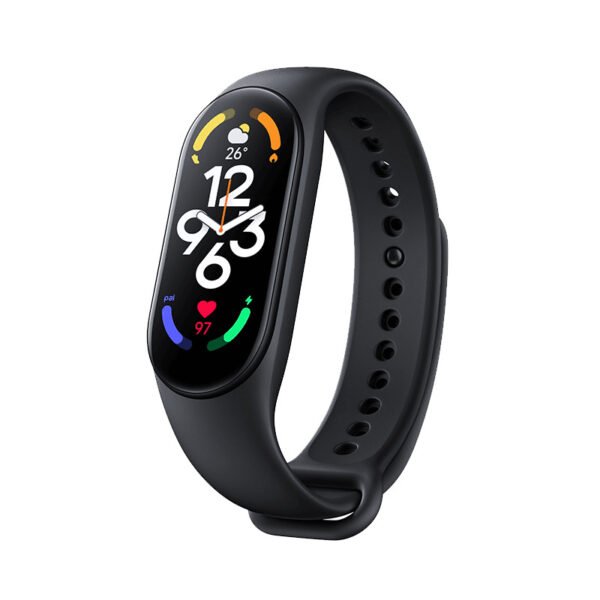 Mi smart band 7