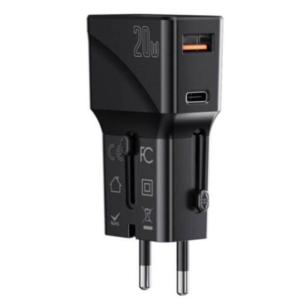 Yesido MINI adapter MC17