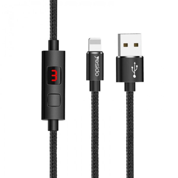 yesido Time cut cable lighting