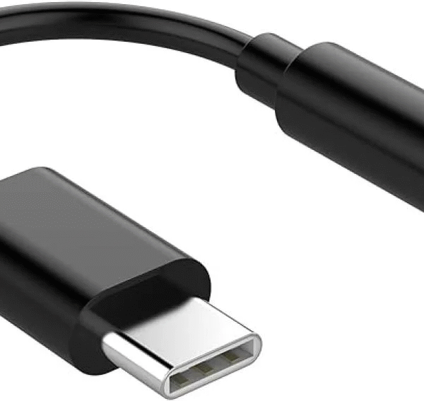 Samsung aux to c