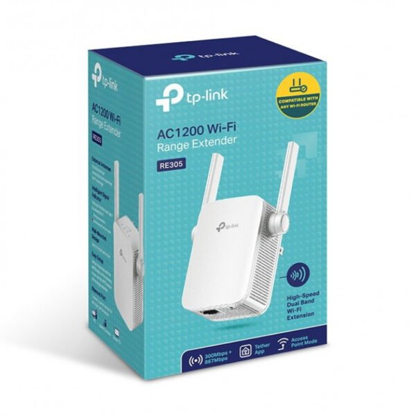tp link mesh wif fi