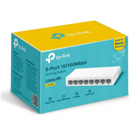 tp link switch