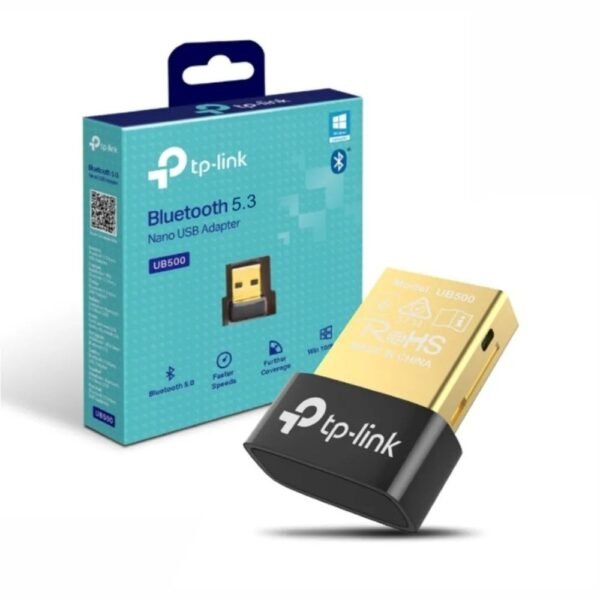 tp link nano usb bluetooth
