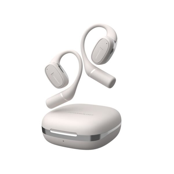 Powerology Open-Ear Wireless Stereo Earbuds Bieg
