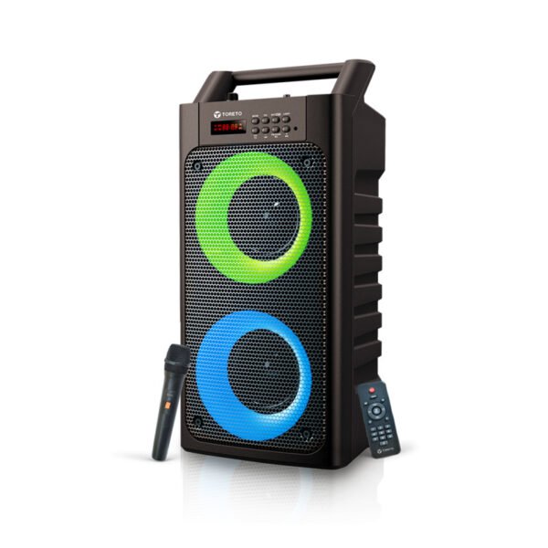 Large speaker TOR377