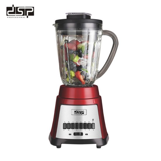 DSP kj2106 blender