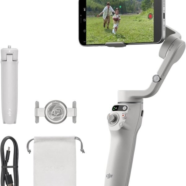 DJI OSMO MOBILE 6