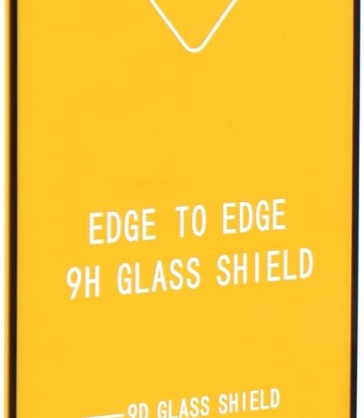 Glass protector mix
