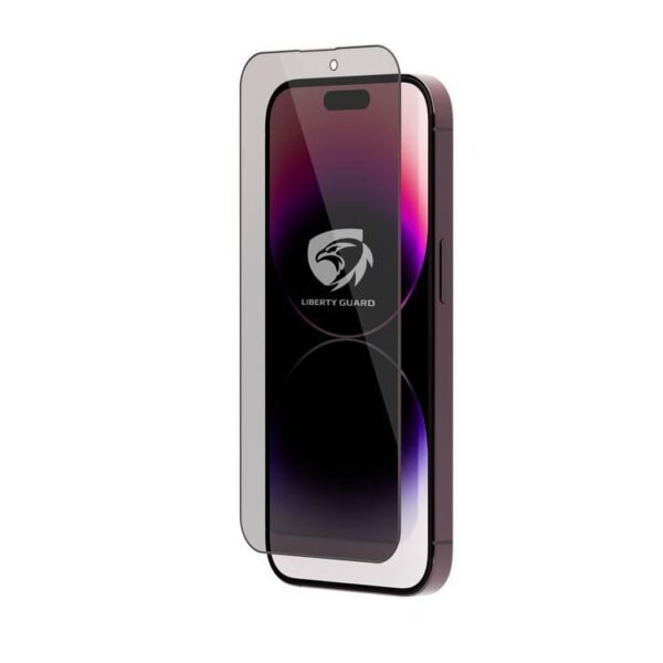 LIBERTY GUARD Pro priv