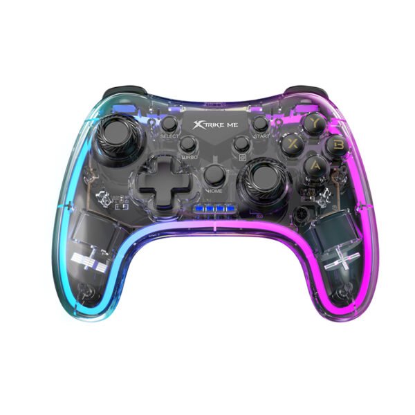 XTRIKE ME JOYSTICK GP-52