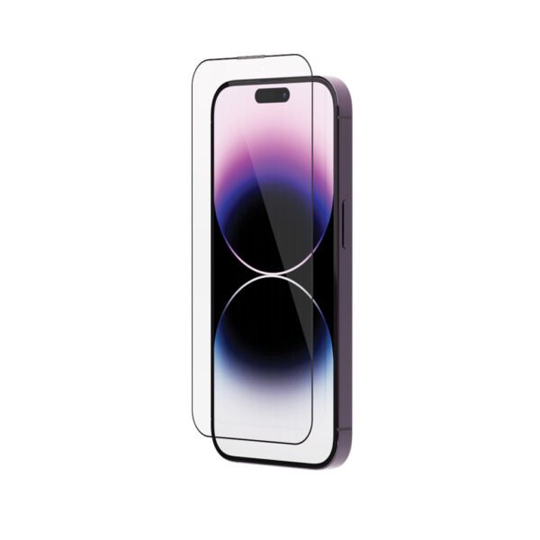 Levelo Anti-Static Clear Twice Tempered Screen Protector For iPhone 11 Pro 5.8