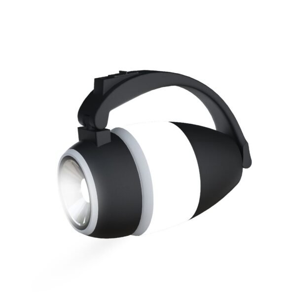 Lifestyle By Porodo 2-in-1 Desk Lamp