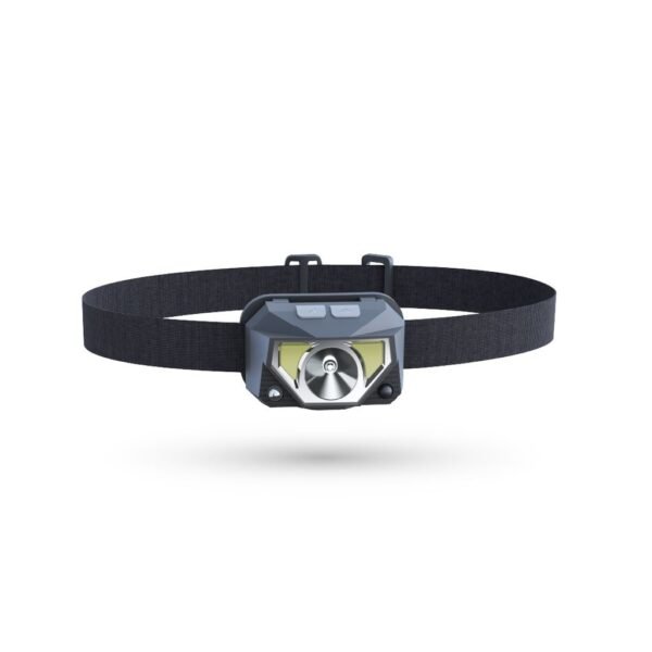 Porodo Smart Outdoor Headband Light High Beam Light