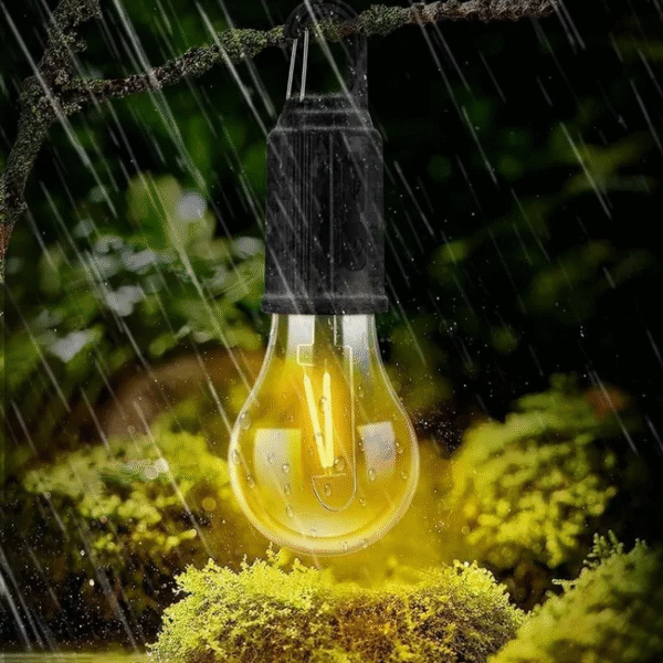 CAMPING LAMP T01