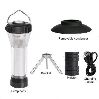 FLASH LIGHT CH-2022