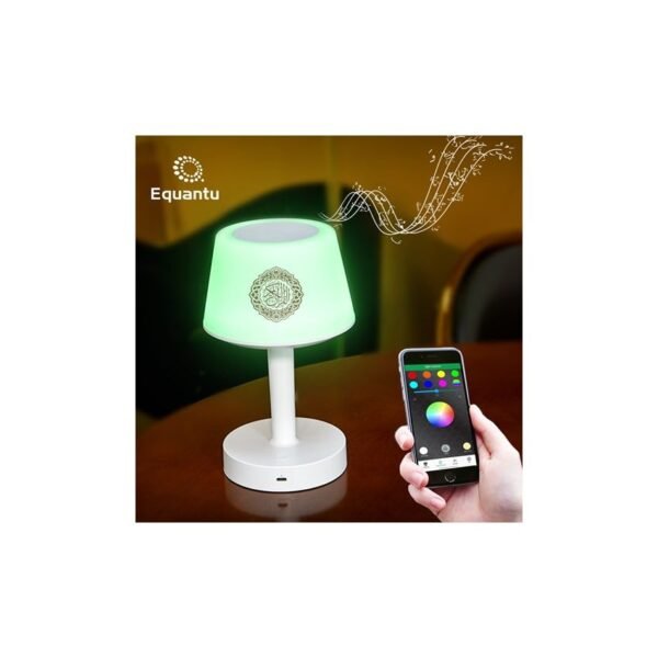 Quran Lamp Sq917