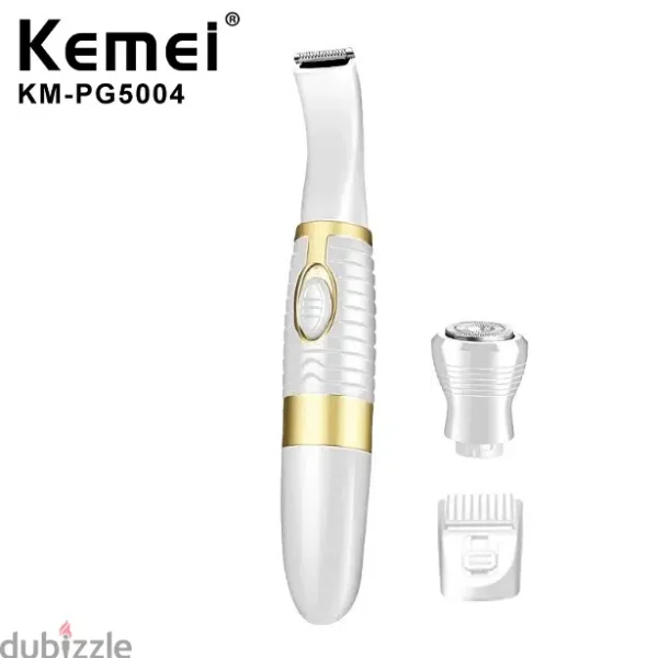 KEMEI TRIMMER KM-PG5004