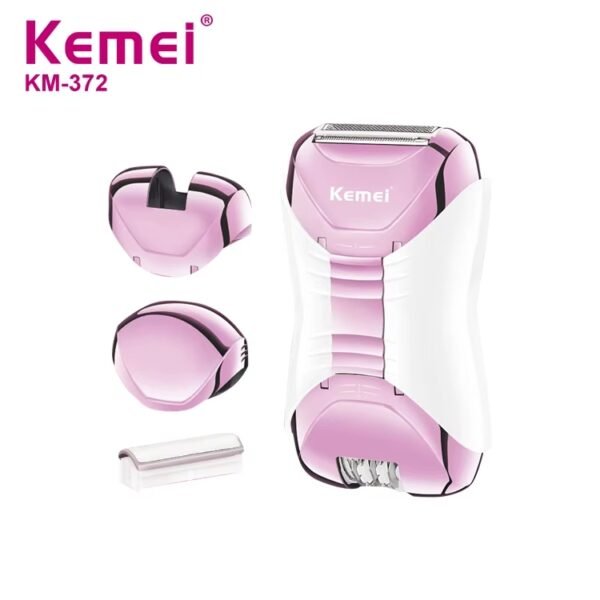 KEMEI TRIMMER KM-372