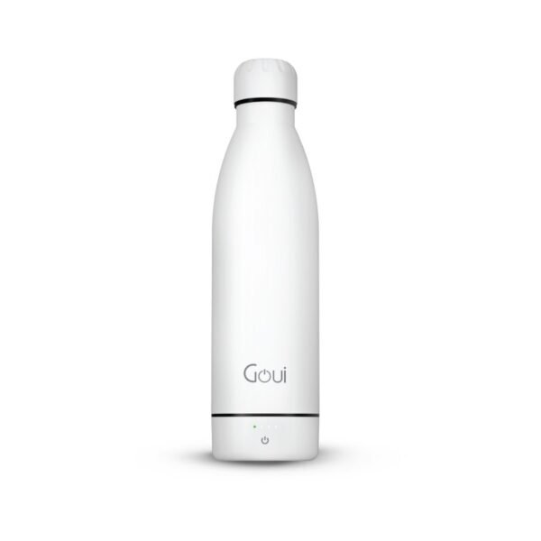 Goui LOCH Bottle/Wireless offer was 16 - 11