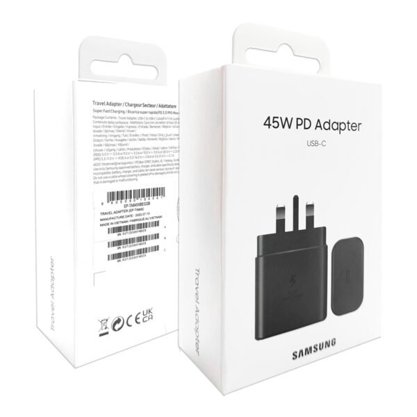 Samsung 45w ad