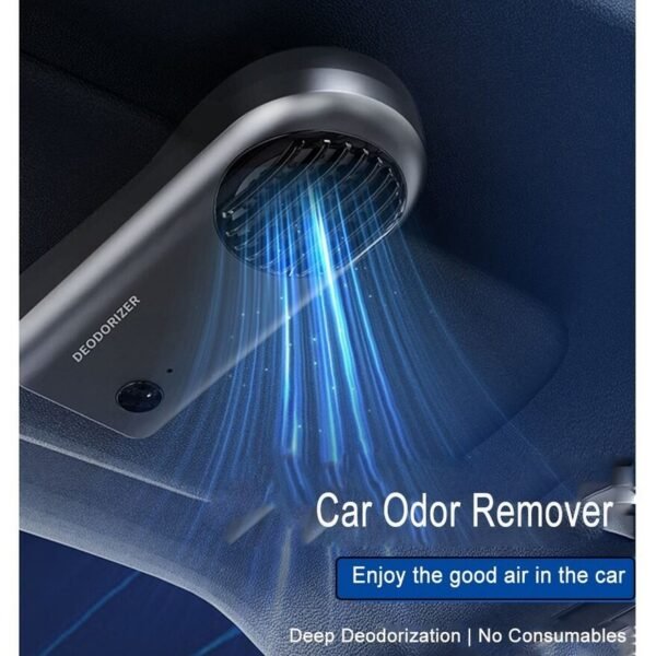 Deodorizer k5